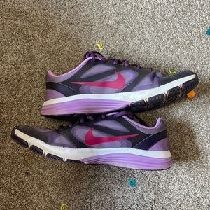 Cute Nike shoes
